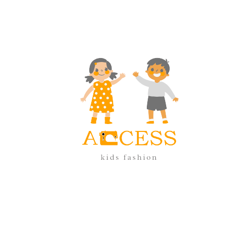 access kids fashion